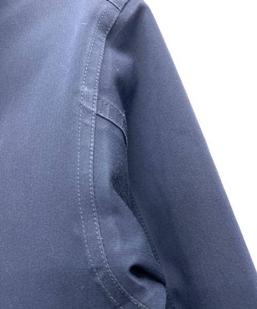 Patagonia（パタゴニア）Patagonia (パタゴニア) ダウンジャケット ブルー サイズ:XSの古着・服飾アイテム