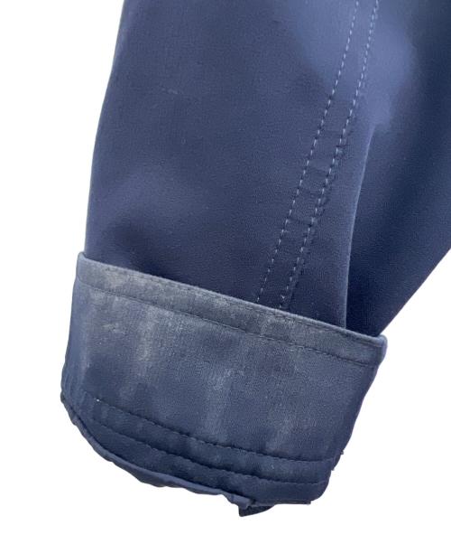 Patagonia（パタゴニア）Patagonia (パタゴニア) ダウンジャケット ブルー サイズ:XSの古着・服飾アイテム