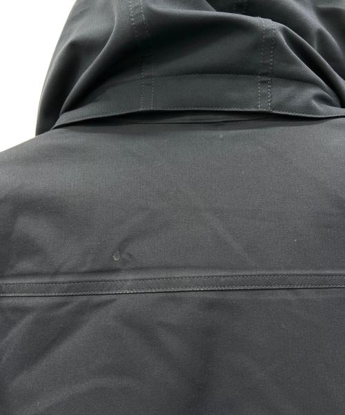 Patagonia（パタゴニア）Patagonia (パタゴニア) ダウンジャケット ブルー サイズ:XSの古着・服飾アイテム