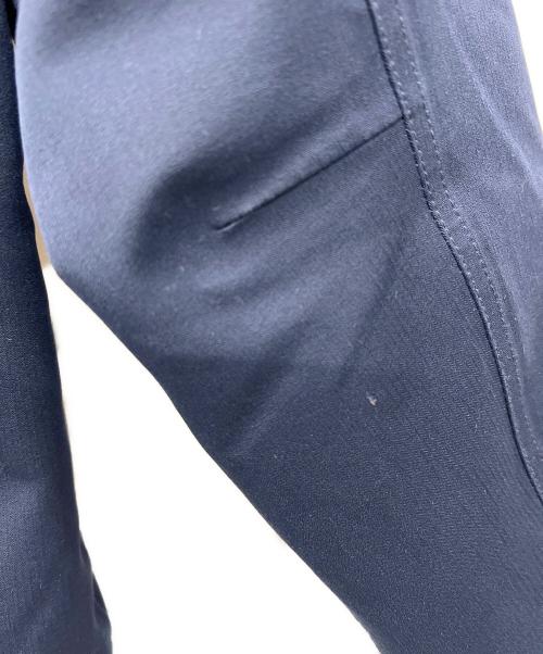 Patagonia（パタゴニア）Patagonia (パタゴニア) ダウンジャケット ブルー サイズ:XSの古着・服飾アイテム