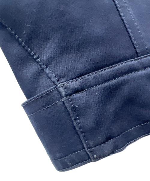 Patagonia（パタゴニア）Patagonia (パタゴニア) ダウンジャケット ブルー サイズ:XSの古着・服飾アイテム