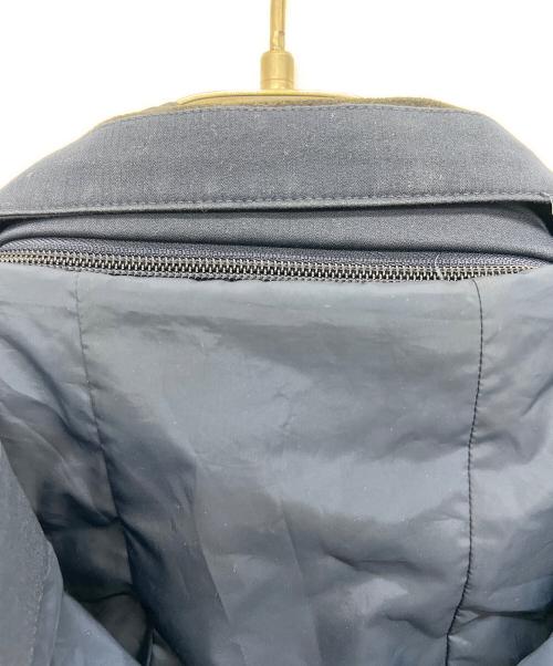 Patagonia（パタゴニア）Patagonia (パタゴニア) ダウンジャケット ブルー サイズ:XSの古着・服飾アイテム