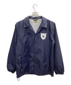 中古・古着通販】Huber Store (フーバーストア) エンブレム刺繍