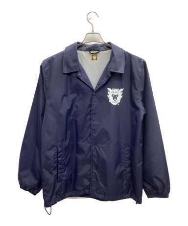 中古・古着通販】HUMAN MADE (ヒューマンメイド) コーチジャケット