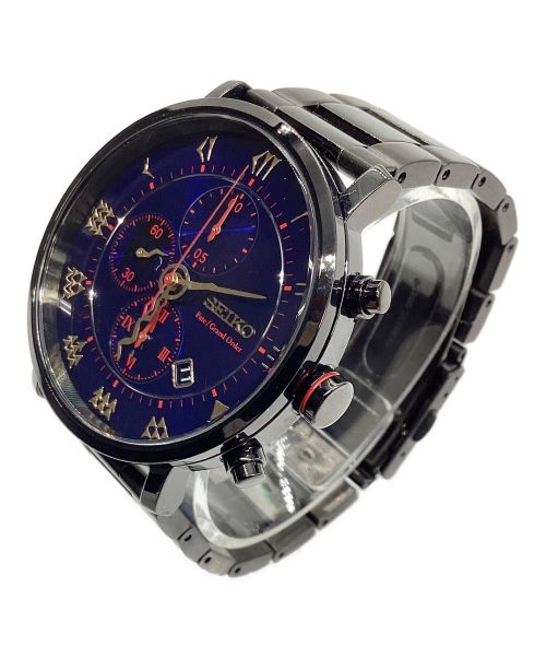 SEIKO（セイコー）SEIKO (セイコー) Fate/Grand Order (フェイト/グランドオーダー) オリジナル サーヴァントウォッチ エレシュキガルの古着・服飾アイテム