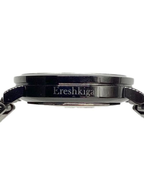 SEIKO（セイコー）SEIKO (セイコー) Fate/Grand Order (フェイト/グランドオーダー) オリジナル サーヴァントウォッチ エレシュキガルの古着・服飾アイテム