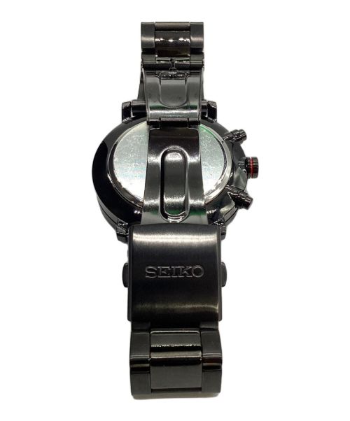 SEIKO（セイコー）SEIKO (セイコー) Fate/Grand Order (フェイト/グランドオーダー) オリジナル サーヴァントウォッチ エレシュキガルの古着・服飾アイテム