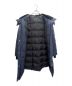 中古・古着 mackage (マッカージュ) mackage(マッカージュ) ダウンジャケット ネイビー サイズ:S/P：48000円