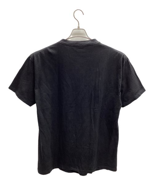 ヴィンテージTシャツ（ヴィンテージTシャツ）ヴィンテージTシャツ (ヴィンテージTシャツ) BATMAN Tシャツ 88年 ブラック サイズ:XLの古着・服飾アイテム