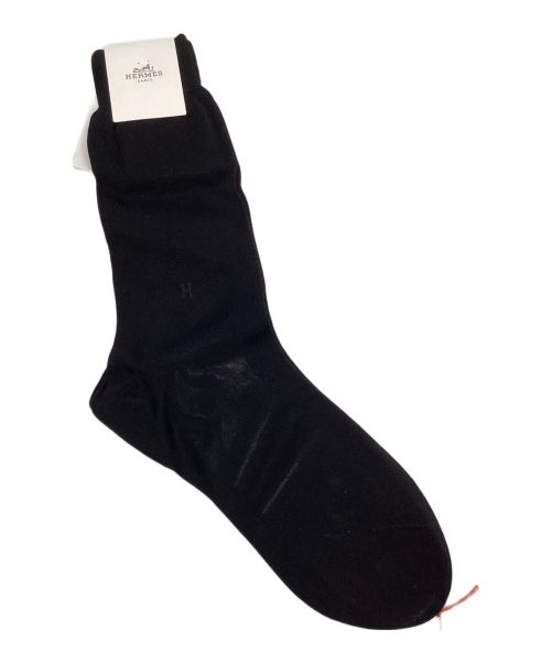 HERMES（エルメス）HERMES (エルメス) 靴下 サイズ:10 未使用品の古着・服飾アイテム