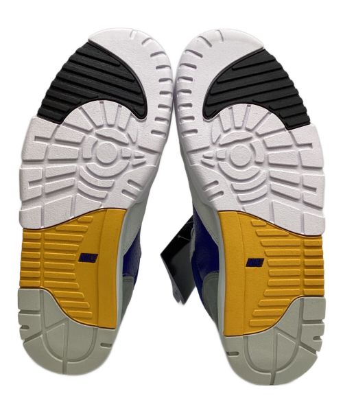 NIKE（ナイキ）NIKE (ナイキ) AIR TRAINER 1(エア トレーナー1) ブルー×グレー サイズ:26.5の古着・服飾アイテム