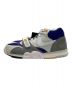 NIKE (ナイキ) AIR TRAINER 1(エア トレーナー1) ブルー×グレー サイズ:26.5：9000円