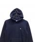 Champion REVERSE WEAVE (チャンピオン リバース ウィーブ) プルオーバーパーカー ネイビー サイズ:S：4000円