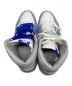 中古・古着 NIKE (ナイキ) AIR JORDAN 1 RETRO HIGH OG（エアジョーダン1 レトロ ハイ オージー） ホワイト×ブルー サイズ:27.5：22000円
