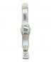 CASIO (カシオ) 腕時計：8000円