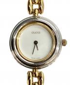 GUCCIグッチ）の古着「チェンジベゼル」