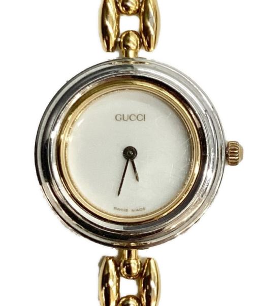GUCCI（グッチ）GUCCI (グッチ) チェンジベゼルの古着・服飾アイテム