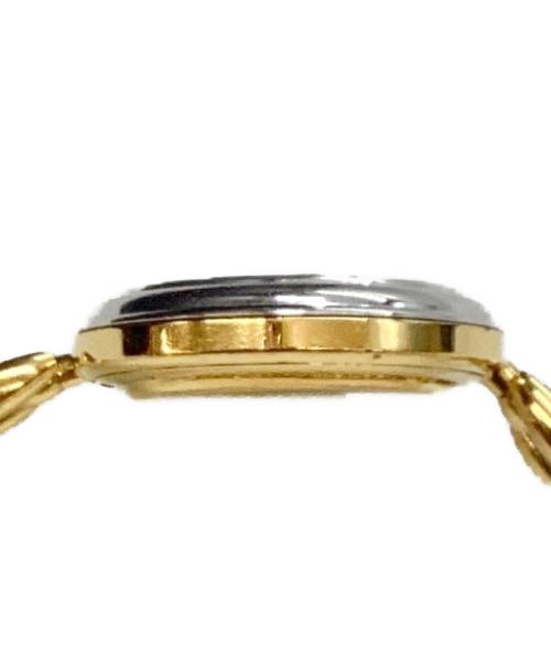 GUCCI（グッチ）GUCCI (グッチ) チェンジベゼルの古着・服飾アイテム