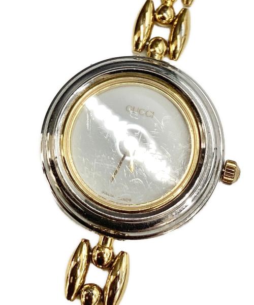 GUCCI（グッチ）GUCCI (グッチ) チェンジベゼルの古着・服飾アイテム