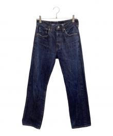 LEVI'S VINTAGE CLOTHING（リーバイス ビンテージ クロージング）の古着「デニムパンツ」｜インディゴ