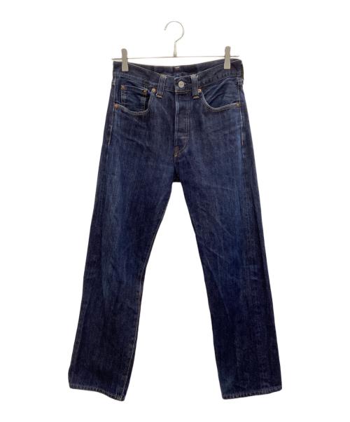LEVI'S VINTAGE CLOTHING（リーバイス ビンテージ クロージング）LEVI'S VINTAGE CLOTHING (リーバイス ビンテージ クロージング) デニムパンツ インディゴ サイズ:30×34の古着・服飾アイテム