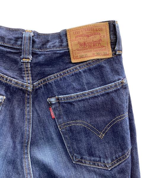 LEVI'S VINTAGE CLOTHING（リーバイス ビンテージ クロージング）LEVI'S VINTAGE CLOTHING (リーバイス ビンテージ クロージング) デニムパンツ インディゴ サイズ:30×34の古着・服飾アイテム