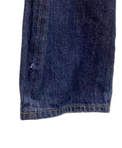 LEVI'S VINTAGE CLOTHING（リーバイス ビンテージ クロージング）LEVI'S VINTAGE CLOTHING (リーバイス ビンテージ クロージング) デニムパンツ インディゴ サイズ:30×34の古着・服飾アイテム