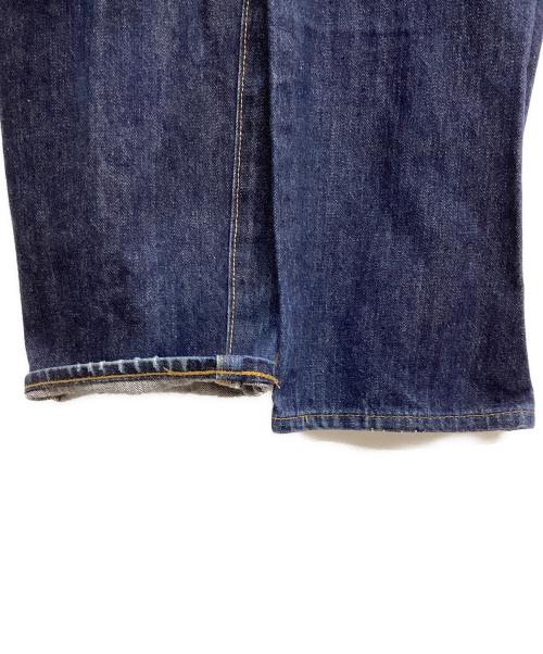 LEVI'S VINTAGE CLOTHING（リーバイス ビンテージ クロージング）LEVI'S VINTAGE CLOTHING (リーバイス ビンテージ クロージング) デニムパンツ インディゴ サイズ:30×34の古着・服飾アイテム