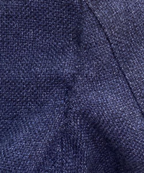 LARDINI（ラルディーニ）LARDINI (ラルディーニ) テーラードジャケット ネイビー サイズ:42の古着・服飾アイテム
