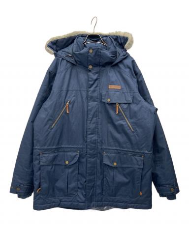 中古・古着通販】Columbia (コロンビア) ターボダウンジャケット