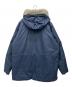 Columbia (コロンビア) ターボダウンジャケット ブルー サイズ:XL：7000円