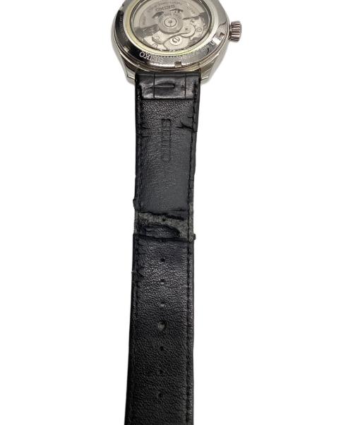 SEIKO（セイコー）SEIKO (セイコー) プレザージュ ホワイトの古着・服飾アイテム