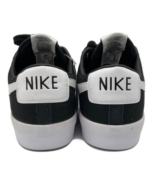 NIKE SB（ナイキエスビー）NIKE SB (ナイキエスビー) ZOOM BLAZER LOW PRO GT ブラック サイズ:29の古着・服飾アイテム