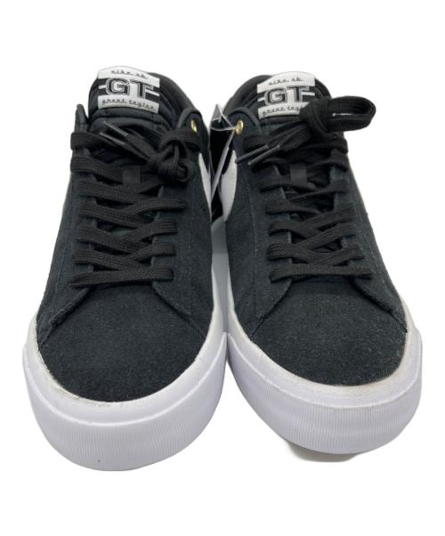 NIKE SB（ナイキエスビー）NIKE SB (ナイキエスビー) ZOOM BLAZER LOW PRO GT ブラック サイズ:29の古着・服飾アイテム