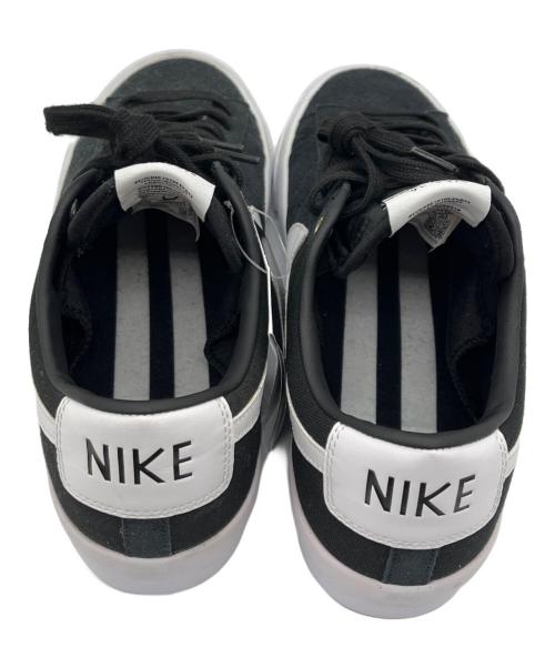 NIKE SB（ナイキエスビー）NIKE SB (ナイキエスビー) ZOOM BLAZER LOW PRO GT ブラック サイズ:29の古着・服飾アイテム