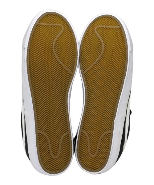 NIKE SB（ナイキエスビー）NIKE SB (ナイキエスビー) ZOOM BLAZER LOW PRO GT ブラック サイズ:29の古着・服飾アイテム