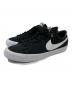 NIKE SB（ナイキエスビー）の古着「ZOOM BLAZER LOW PRO GT」｜ブラック