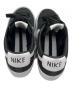 中古・古着 NIKE SB (ナイキエスビー) ZOOM BLAZER LOW PRO GT ブラック サイズ:29：5000円