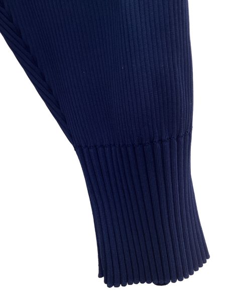 CFCL（シーエフシーエル）CFCL (シーエフシーエル) 2クロップドパンツ ブルー サイズ:1の古着・服飾アイテム