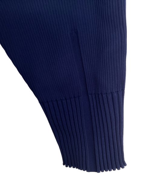 CFCL（シーエフシーエル）CFCL (シーエフシーエル) 2クロップドパンツ ブルー サイズ:1の古着・服飾アイテム