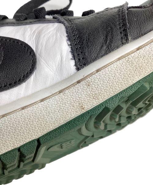 NIKE（ナイキ）NIKE (ナイキ) AIR JORDAN 1 LOW G GOLF グリーン サイズ:27.5の古着・服飾アイテム