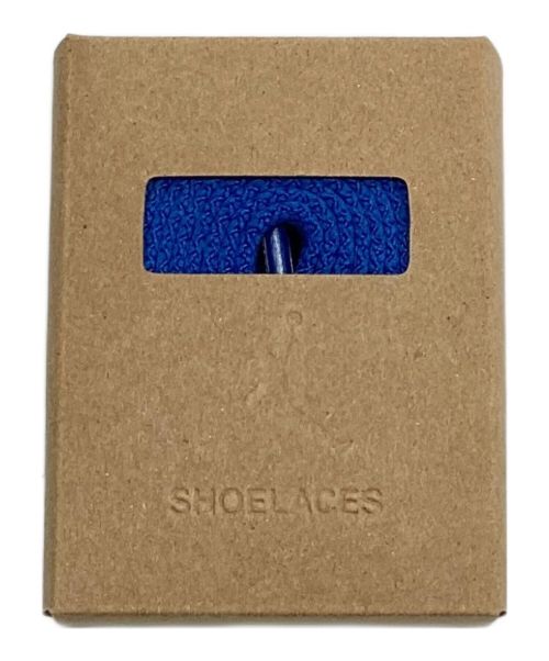 NIKE（ナイキ）NIKE (ナイキ) AIR JORDAN 1 RETRO HIGH OG ブラック×ブルー サイズ:27 未使用品の古着・服飾アイテム