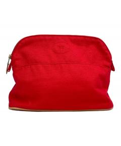 中古・古着通販】HERMES (エルメス) ウールマフラー ロカバール マルチ