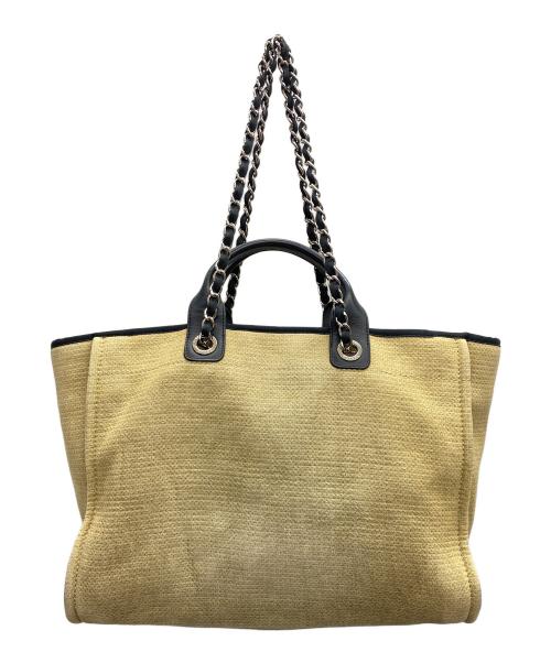 CHANEL（シャネル）CHANEL (シャネル) トートバッグの古着・服飾アイテム