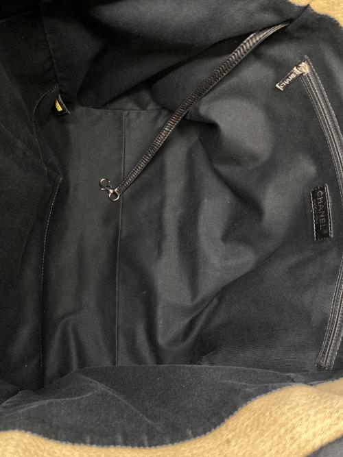 CHANEL（シャネル）CHANEL (シャネル) トートバッグの古着・服飾アイテム