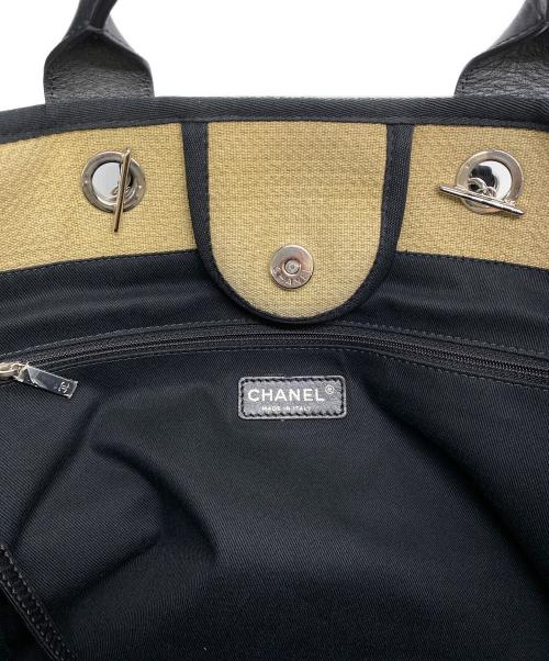 CHANEL（シャネル）CHANEL (シャネル) トートバッグの古着・服飾アイテム