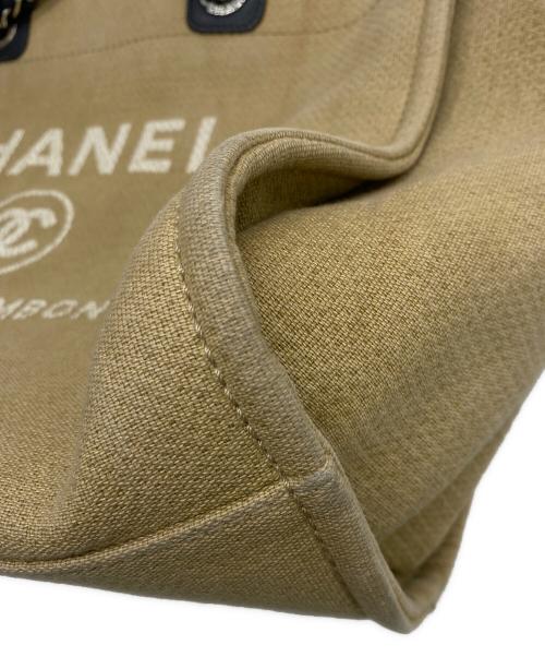 CHANEL（シャネル）CHANEL (シャネル) トートバッグの古着・服飾アイテム