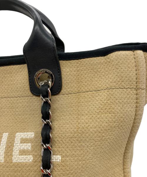 CHANEL（シャネル）CHANEL (シャネル) トートバッグの古着・服飾アイテム