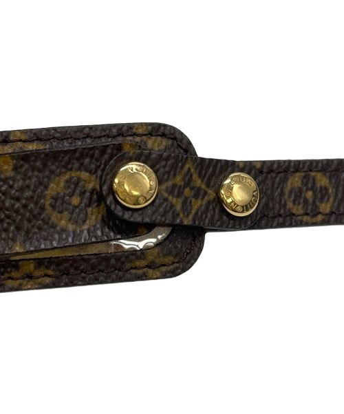 LOUIS VUITTON（ルイ ヴィトン）LOUIS VUITTON (ルイ ヴィトン) ブレスレット ポルト アドレスの古着・服飾アイテム