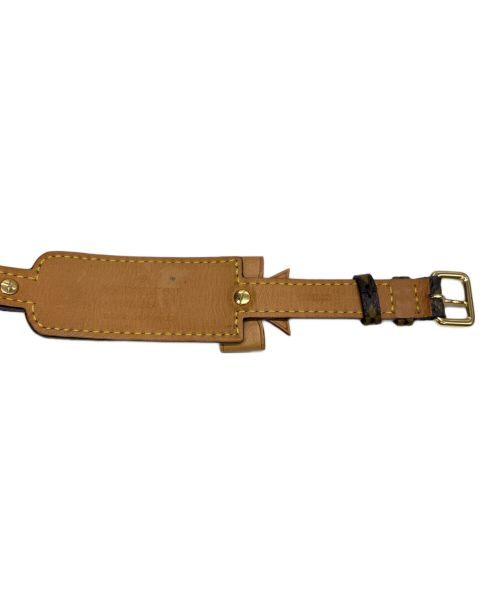 LOUIS VUITTON（ルイ ヴィトン）LOUIS VUITTON (ルイ ヴィトン) ブレスレット ポルト アドレスの古着・服飾アイテム